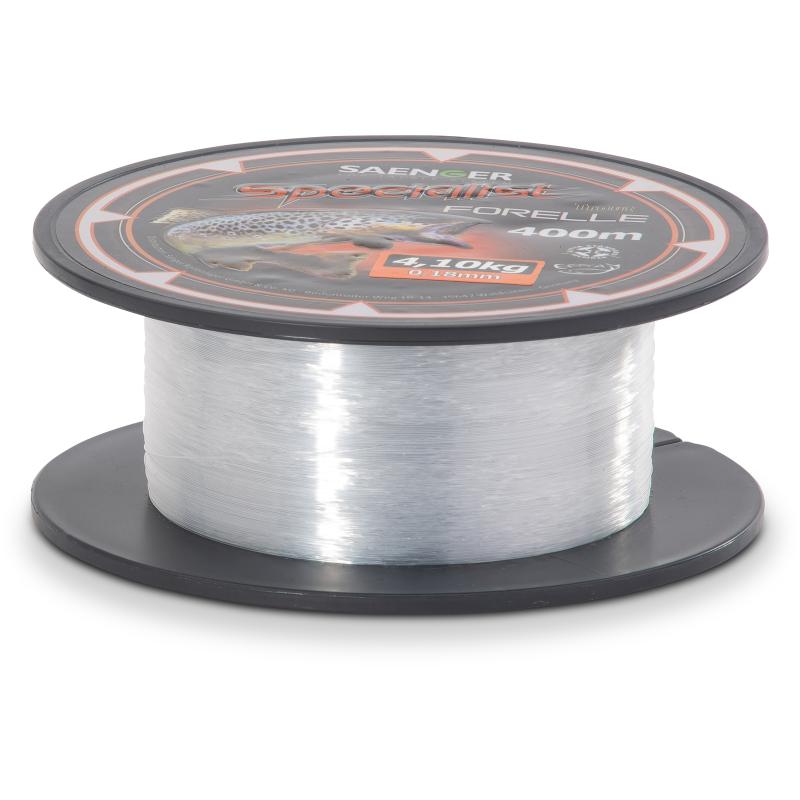 S&auml;nger Specialist Forelle 400m/0,20mm/4,40kg