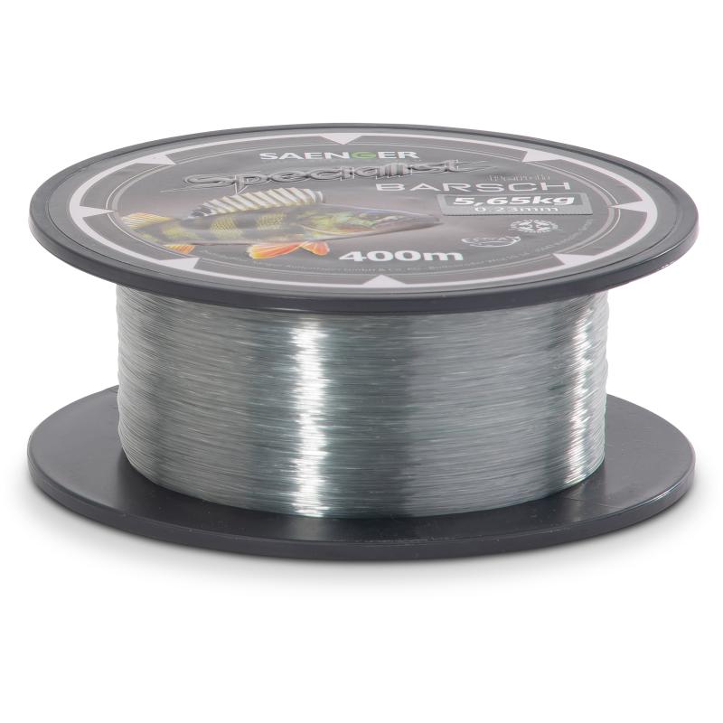 S&auml;nger Specialist Barsch 400m/0,26mm/6,20kg