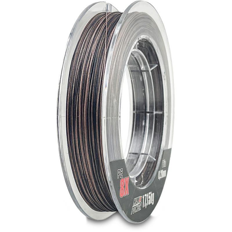 Anaconda Jungle SX-8 Braid Sinking 300m 0,25mm/15,20kg