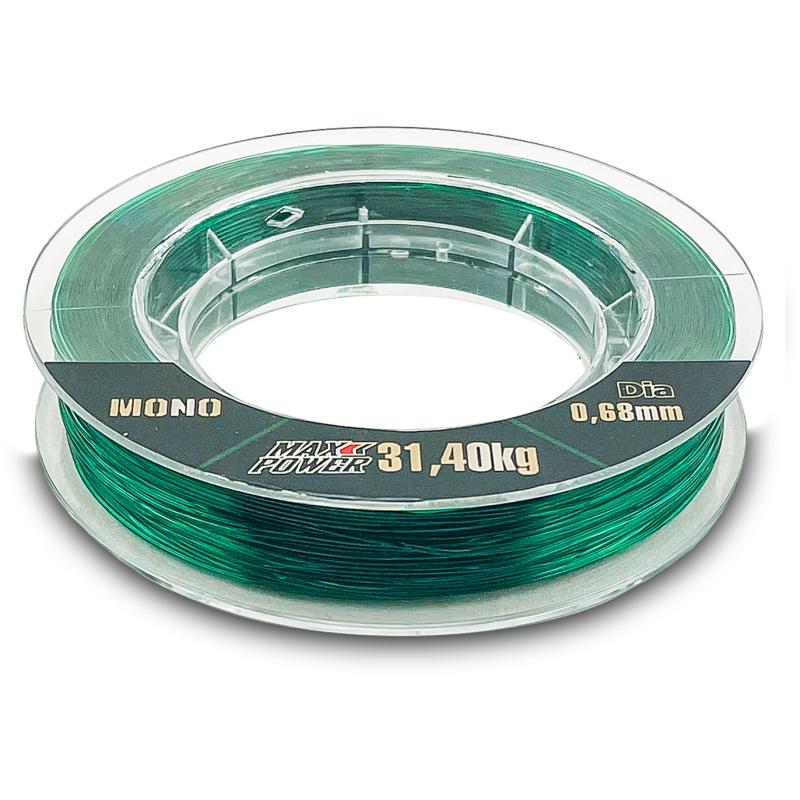 Produktbild Anaconda Mono Snag Line 100m 0,68mm/31,40kg