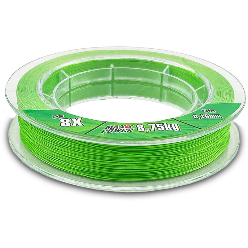 Anaconda Spod&acute;n Rock Line Fl. Green 300m 0,18mm/10,45kg