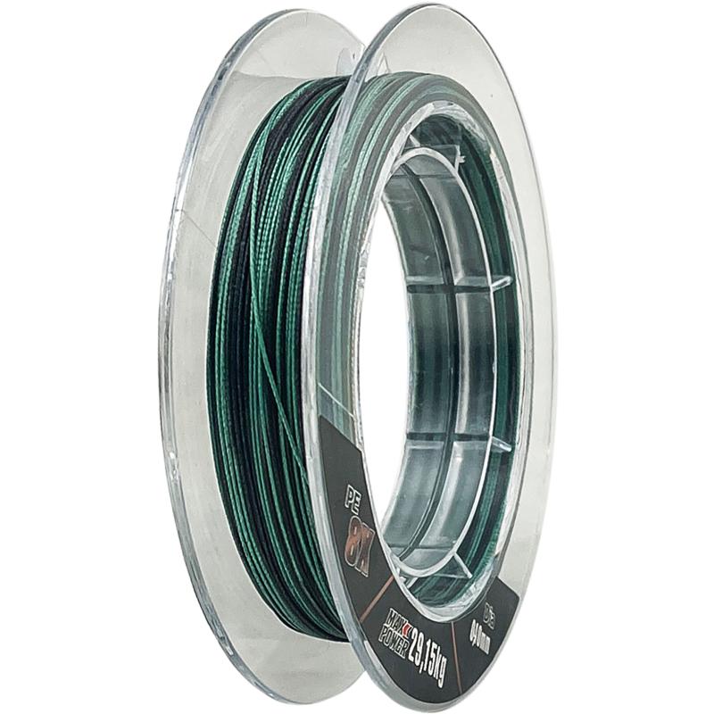 Anaconda Skinking Shock & Snag Leader 50m 0,50mm/37,60kg
