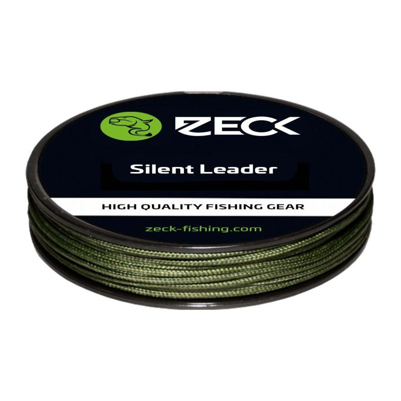Zeck Silent Leader 0.7mm 20m