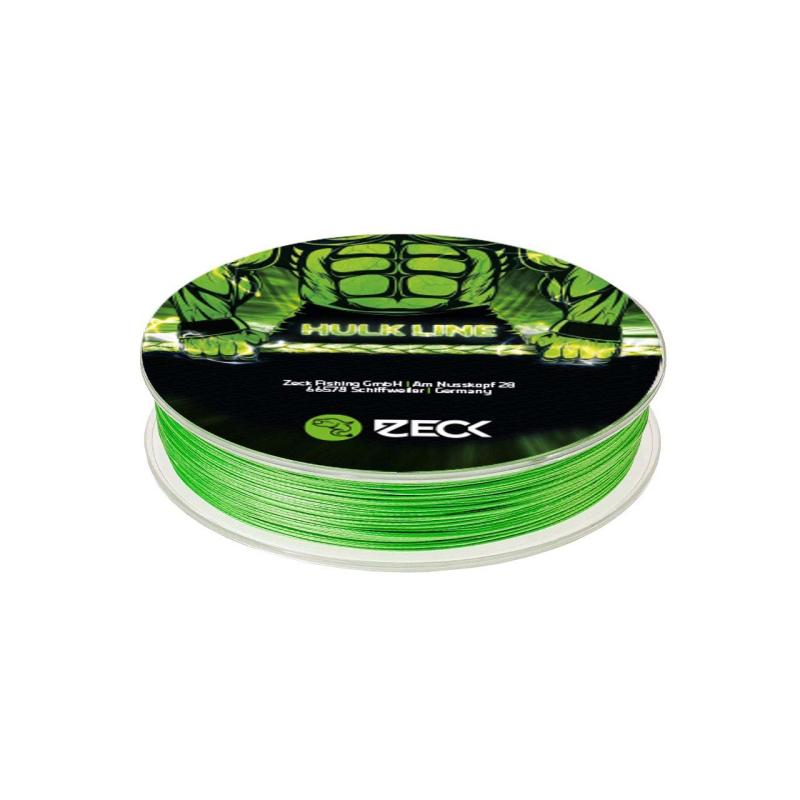 Produktbild Zeck Hulk Line 0.40mm 170m (SR 5 & VR 5)