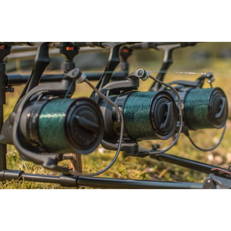 Prologic Mimicry Green Helo 1000m 13lbs 6.2kg 0.28mm