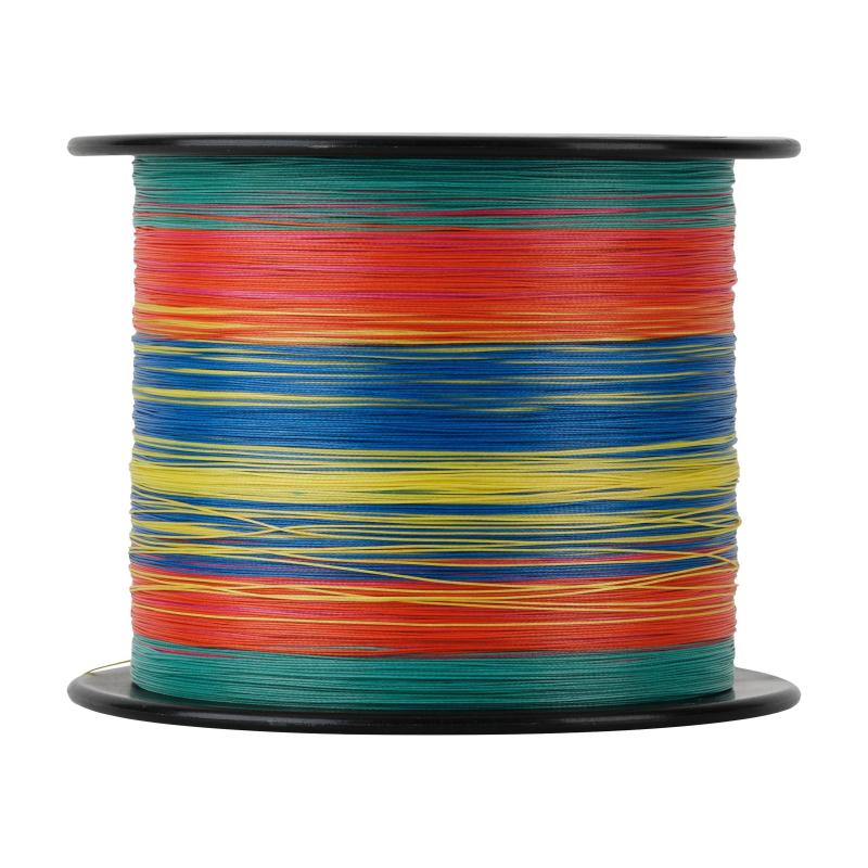 SpiderWire Stealth Smooth 8 2000M 38.1Kg 0.33Mm