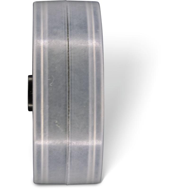 Radical WaryCarp Link Coated 25 L: 20m 11,3kg / 25lbs camou-olive