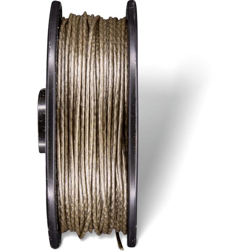 Radical WaryCarp Link Coated 25 L: 20m 11,3kg / 25lbs camou-olive