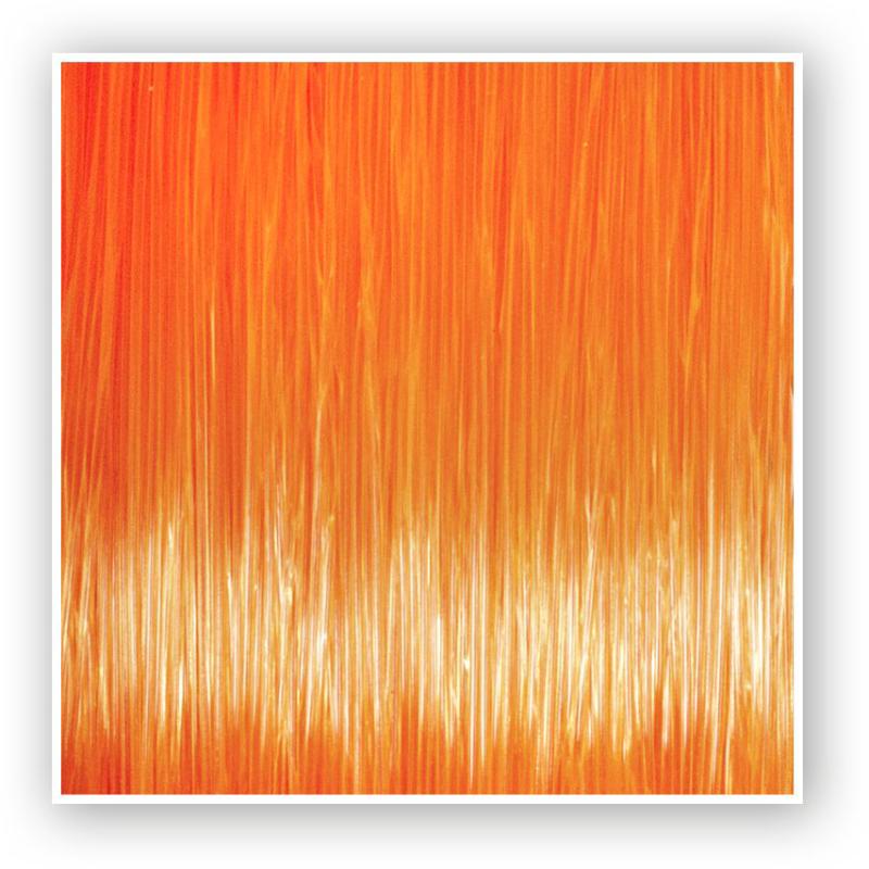 Zebco &Oslash; 0,20mm Trophy Forelle L: 300m 328yds 3,6kg / 7,9lbs fluo orange
