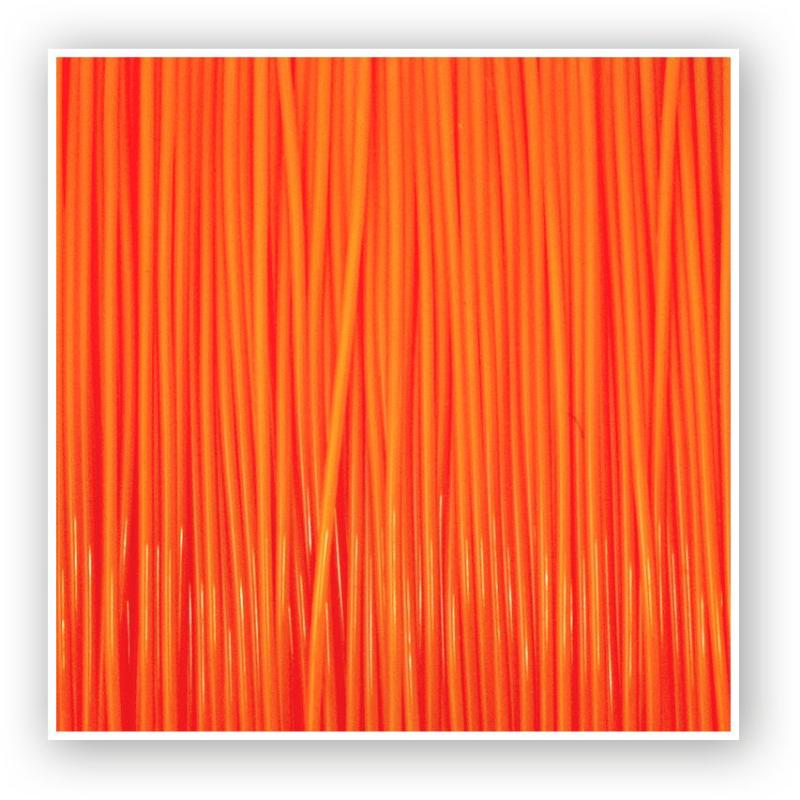 Zebco &Oslash; 0,35mm Trophy Fluo Manie L: 250m 273yds 9,2kg / 20,3lbs fluo rot