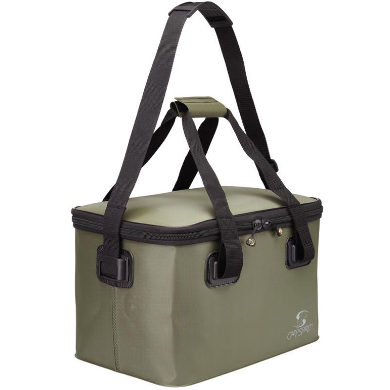 CARP SPIRIT Cs Bakkan 63L
