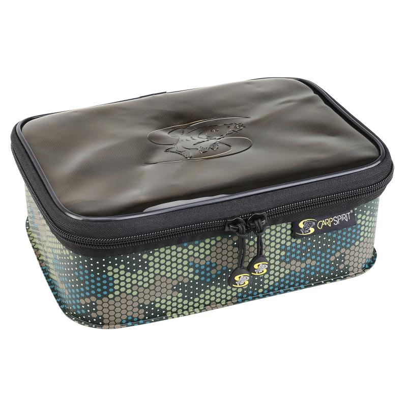 CARP SPIRIT Hydro Box 343 Camo
