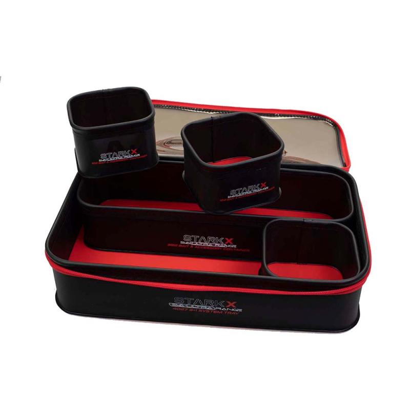 NYTRO STARKX 4027 EVA SYSTEM TRAY 3+1