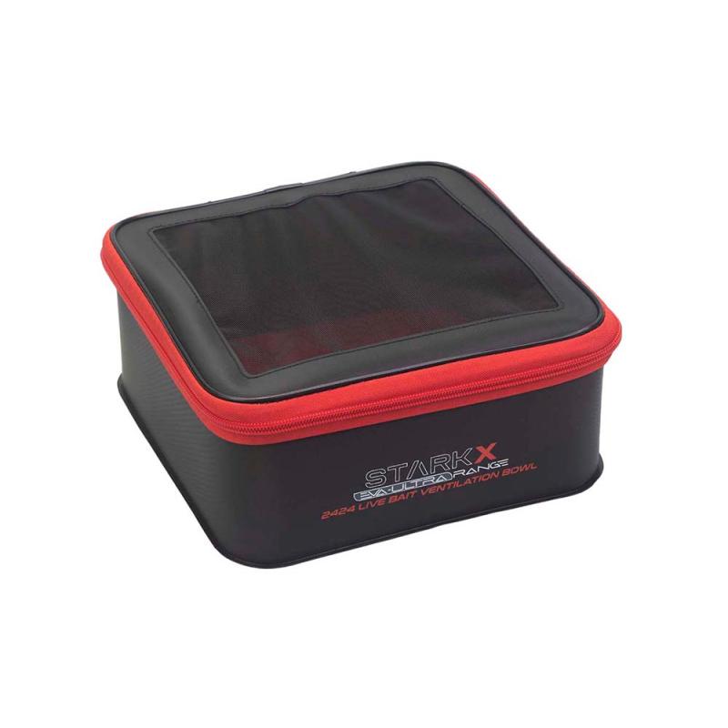 Nytro Starkx 1818 Eva Live Bait Ventilation Bowl Small