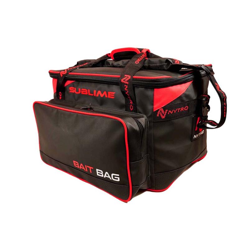Nytro Sublime Bait Bag Small (Iso-Lining)