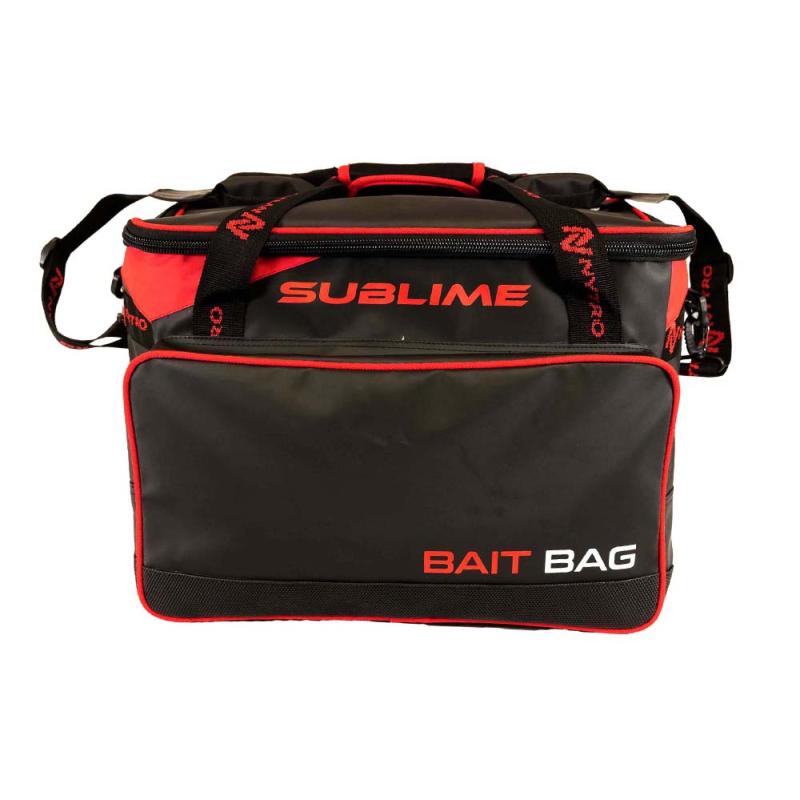 Nytro Sublime Accessory Carryall Medium