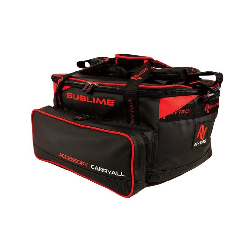 Nytro Sublime Accessory Carryall Large