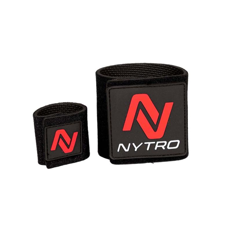 Nytro Neoprene Rod Straps