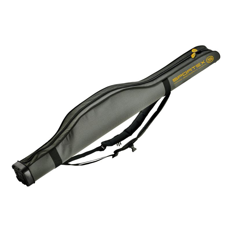 Produktbild Sportex Spoontasche f&uuml;r 2 montierte Ruten L&auml;nge 115 cm