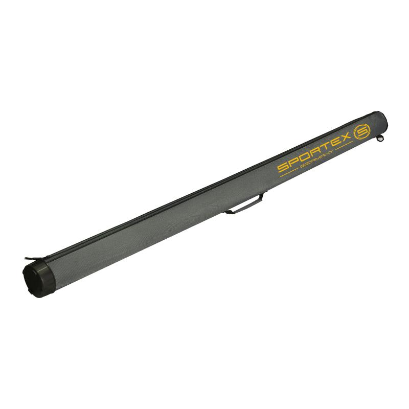 Sportex Rutenrohr SuperSafe f&uuml;r 1 Rute L&auml;nge 150 cm