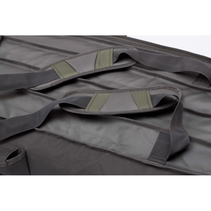 DAM 4 Compartment Rod Bag 1.50M