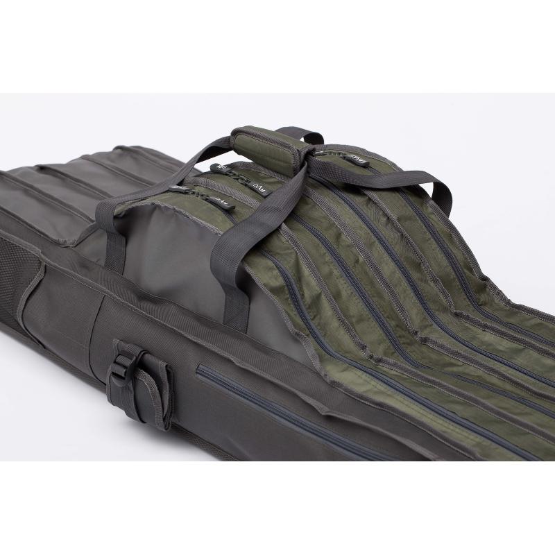 DAM 4 Compartment Rod Bag 1.70M
