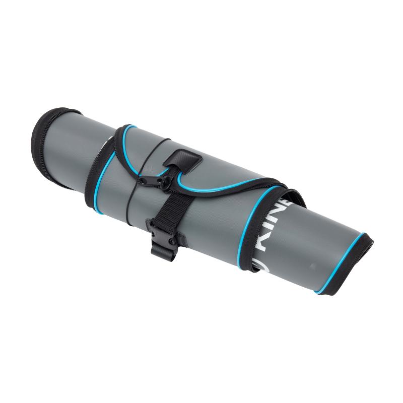 Kinetic Armor Rod & Reel Bag 120cm Smoke/Blue