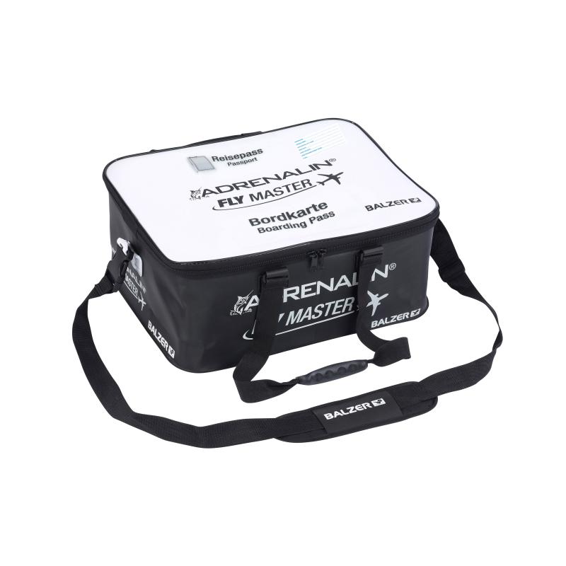 Balzer Adrenalin Flymaster Bag
