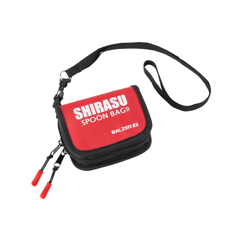 Balzer Shirasu Spoon Bag II