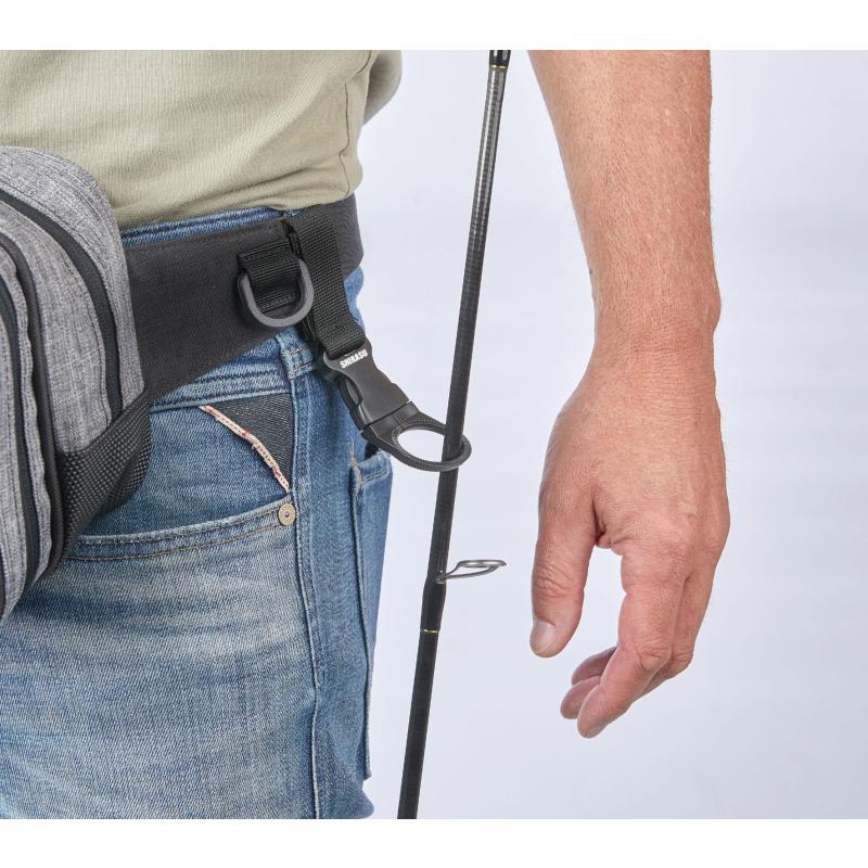 Balzer Shirasu Bauchtasche