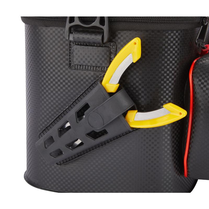Balzer Shirasu Spinnfischer-Tasche