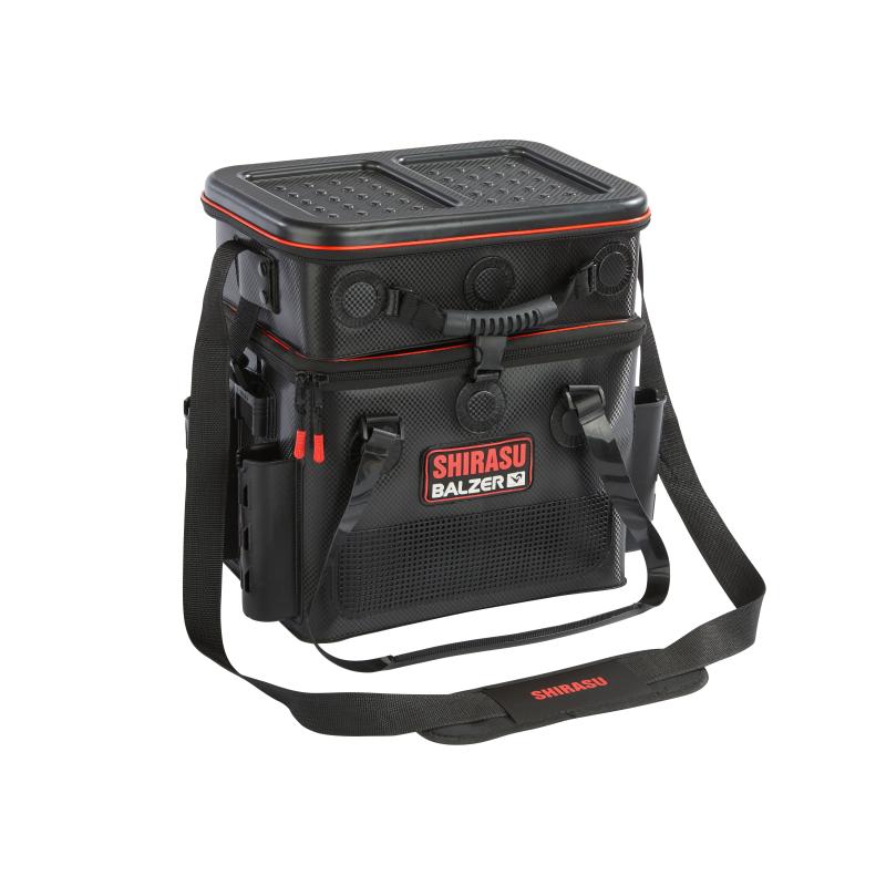 Produktbild Balzer Shirasu 2 in 1 Carry All