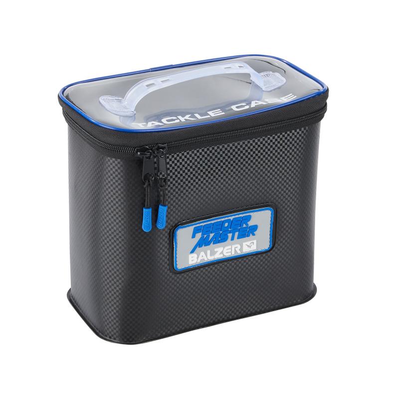 Balzer Feedermaster Tackle Bag