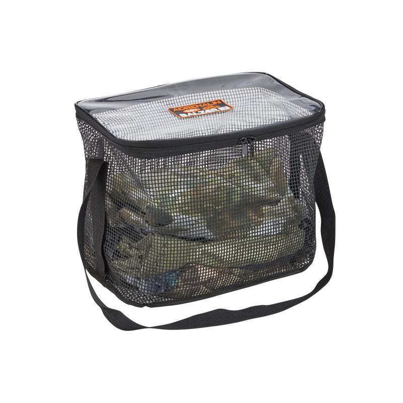 Balzer Adrenalin Cat Cloth Dry Bag