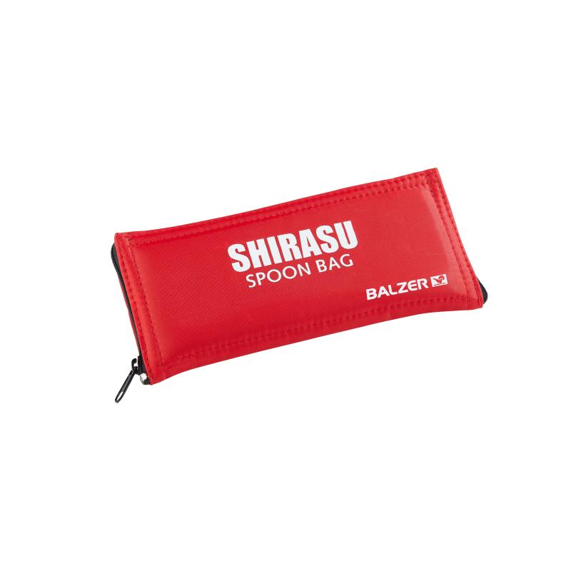 Balzer Shirasu Spoon M&auml;ppchen