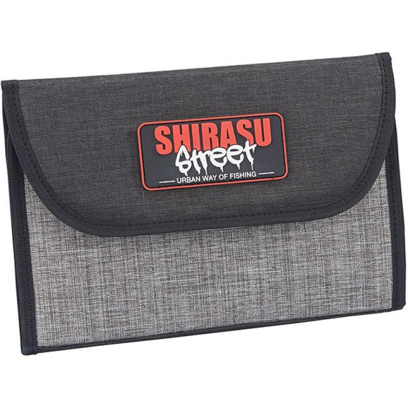 Produktbild Balzer Shirasu Street Vorfach-Tasche