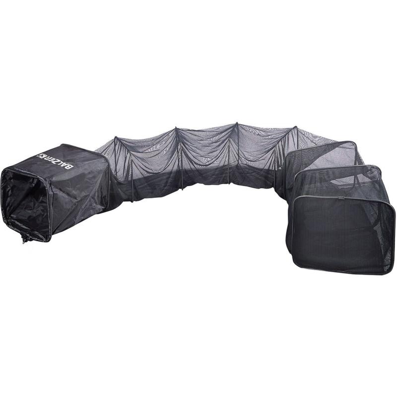 Balzer Feedermaster Setzkescher Tasche