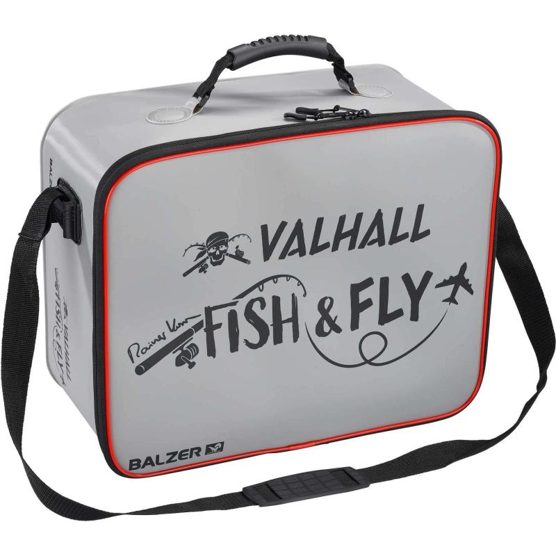 Balzer Valhall Fish & Fly Tasche