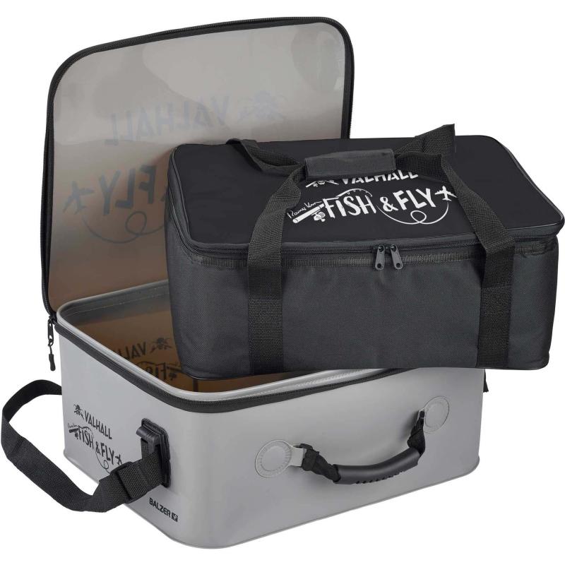 Balzer Valhall Fish & Fly Tasche