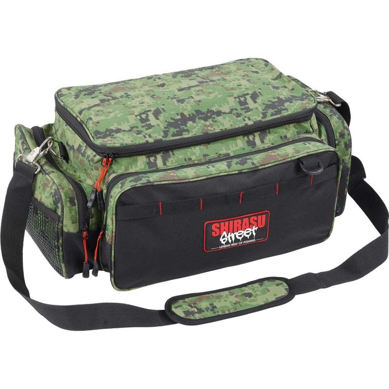 Produktbild Balzer Shirasu Street Organizer L