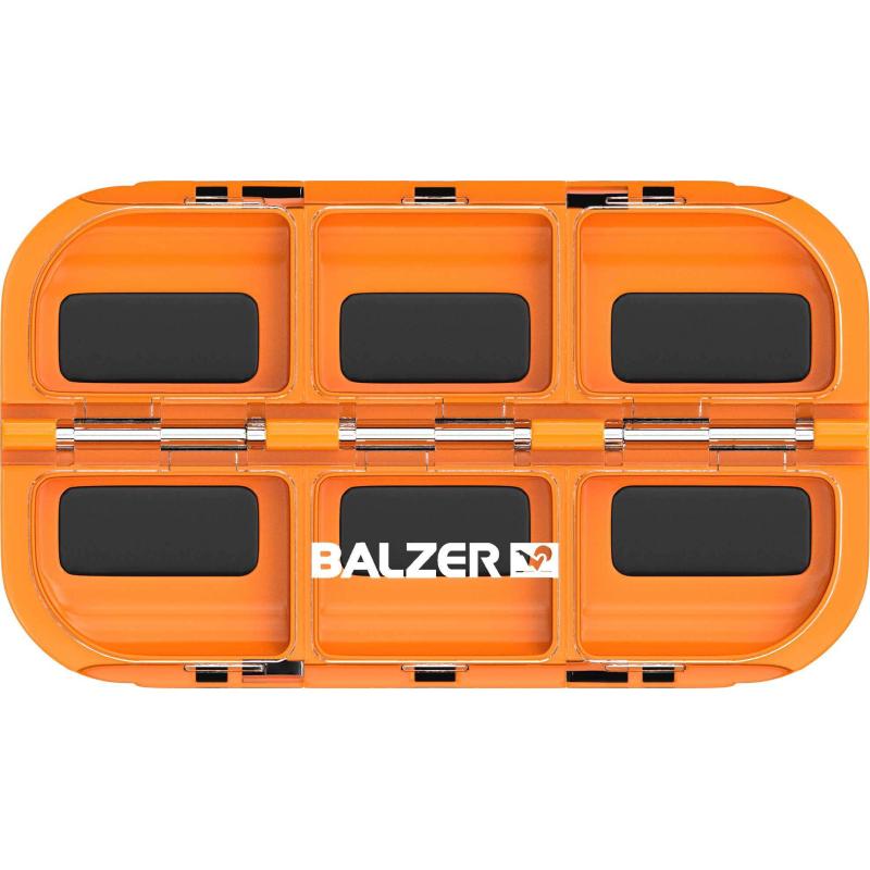Balzer Zubeh&ouml;rbox mit Magnetf&auml;chern M