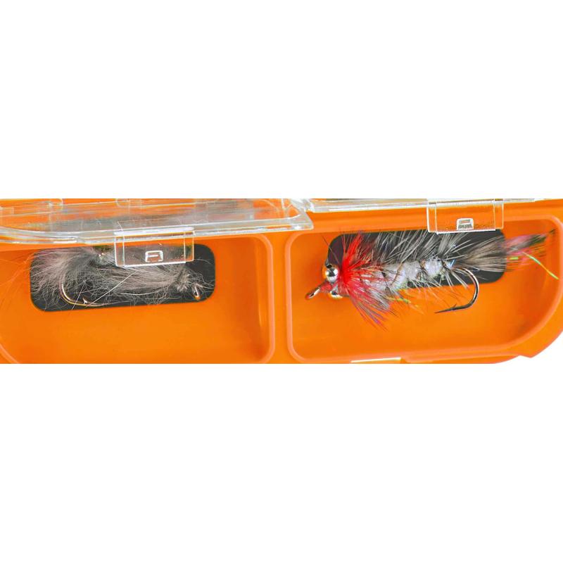 Balzer Zubeh&ouml;rbox mit Magnetf&auml;chern L