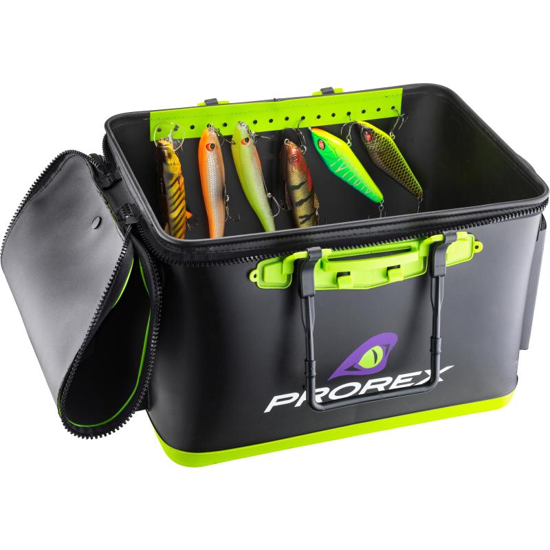 Daiwa Prorex Tackle Container XL M.15809-500 46x35x30cm