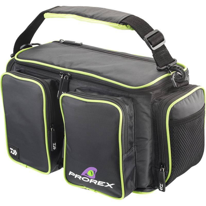Daiwa PX Tackle Box Bag L