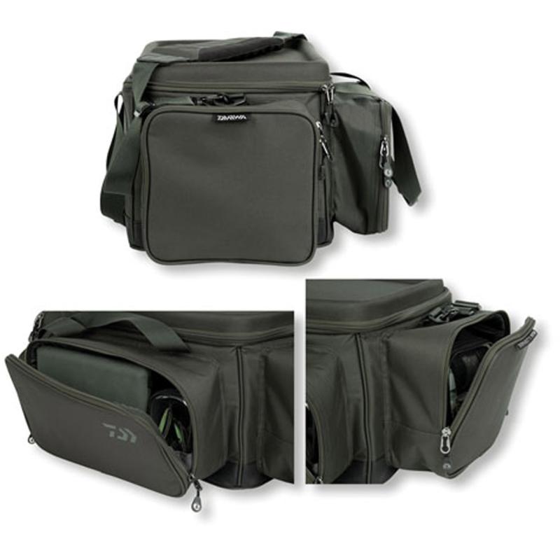 Daiwa IFS Low Level Carryall ISLLC
