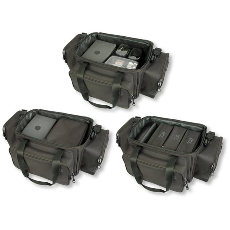 Daiwa IFS Low Level Carryall ISLLC