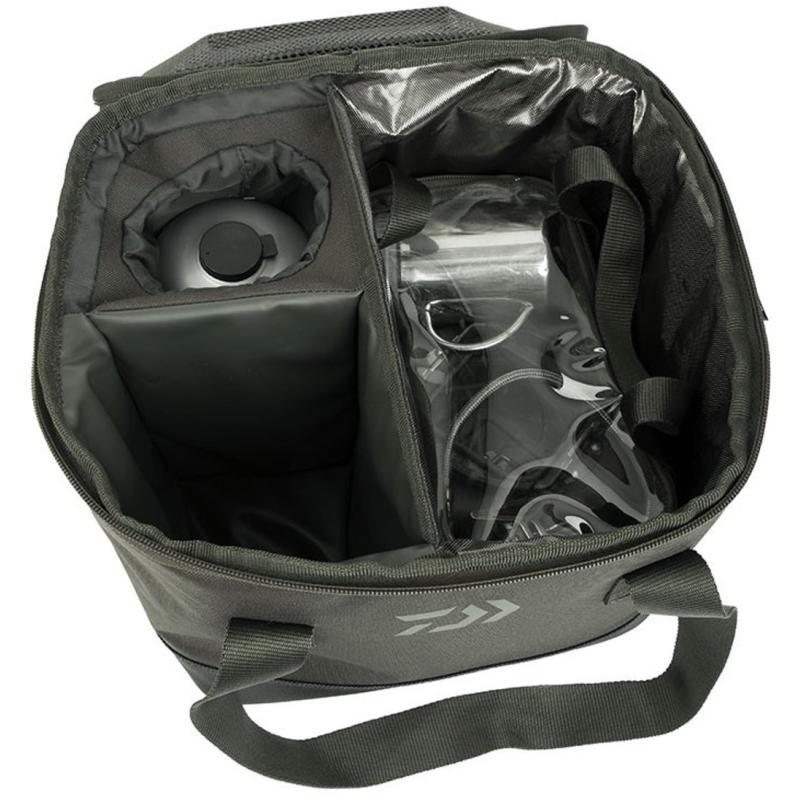 Daiwa IFS Brew Ovenight Cook Bag ISBCB