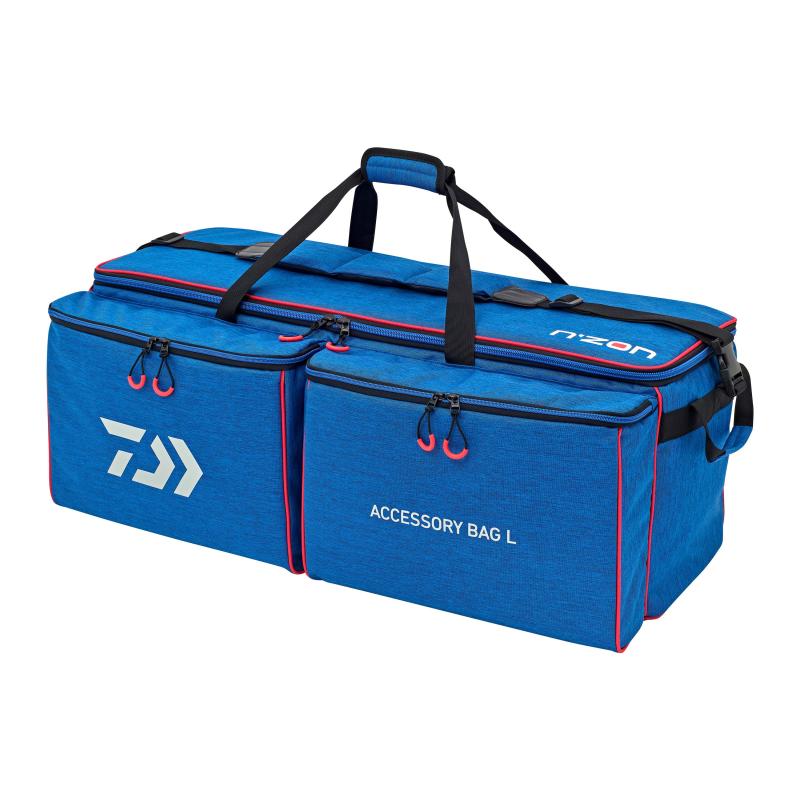 Daiwa N'ZON Accessory Bag L