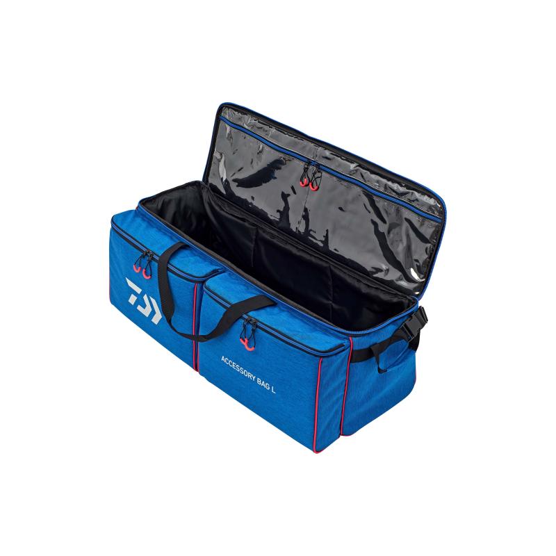 Daiwa N'ZON Accessory Bag L
