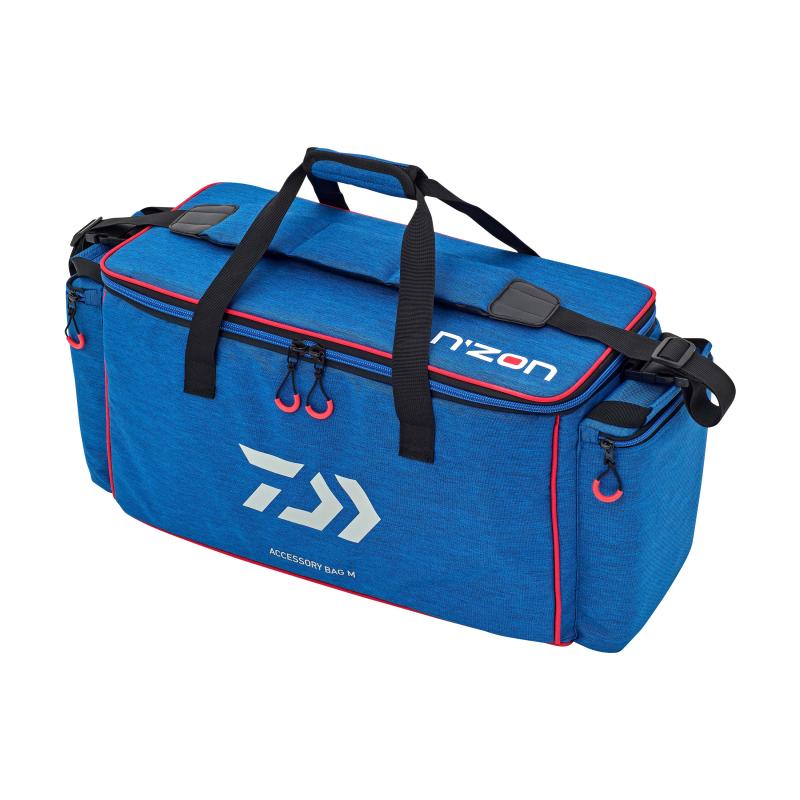 Daiwa N'ZON Accessory Bag M